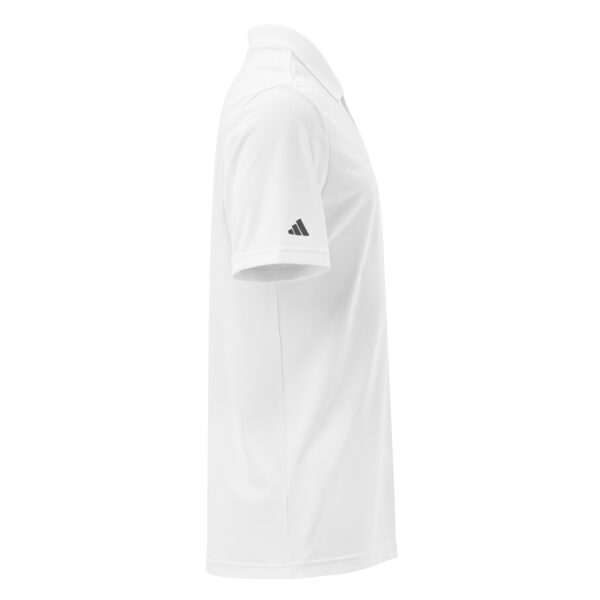 Adidas Sport Polo Shirt - Image 2