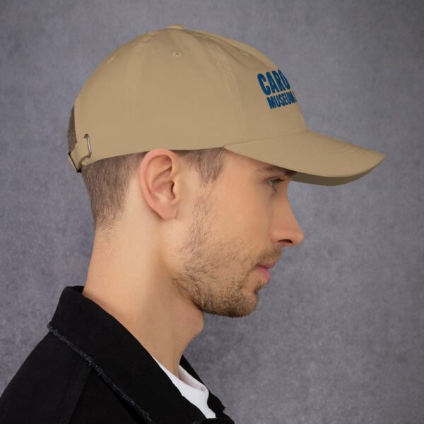 Cap - Image 6