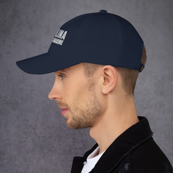 Cap - Image 3