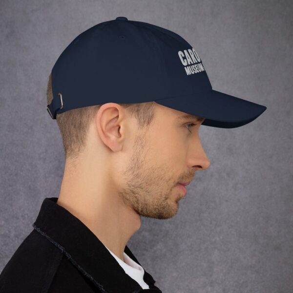 Cap - Image 2