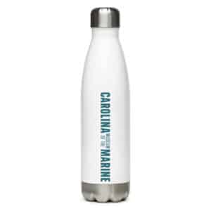 stainless-steel-water-bottle-white-17-oz-front-motm